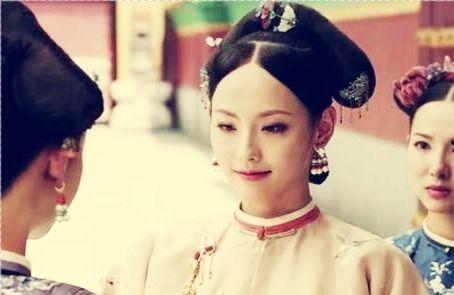 罪女入宫被团宠,宫廷团宠的逆袭传奇